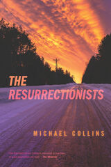 front cover of The Resurrectionists