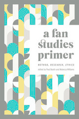 front cover of A Fan Studies Primer
