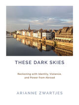front cover of These Dark Skies