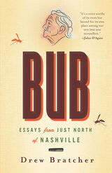 front cover of Bub