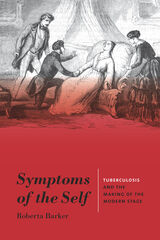 front cover of Symptoms of the Self