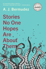 front cover of Stories No One Hopes Are about Them