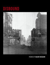front cover of Disbound