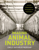 front cover of Imaging Animal Industry