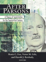 front cover of After Parsons