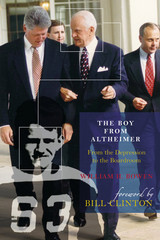 front cover of The Boy from Altheimer