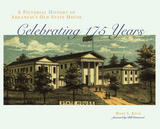 front cover of A Pictorial History of Arkansas's Old State House