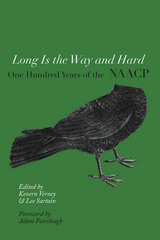 front cover of Long Is the Way and Hard