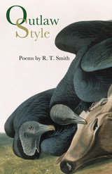 front cover of Outlaw Style