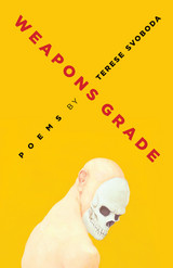front cover of Weapons Grade