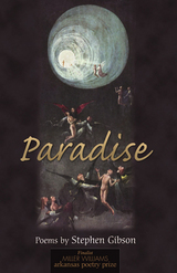 front cover of Paradise