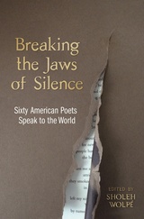 front cover of Breaking the Jaws of Silence