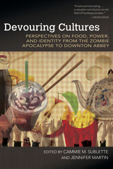 front cover of Devouring Cultures