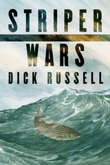 front cover of Striper Wars
