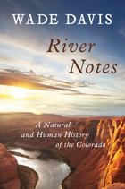 front cover of River Notes