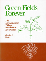 front cover of Green Fields Forever