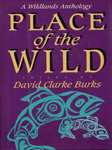 front cover of Place of the Wild