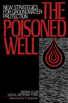 front cover of The Poisoned Well