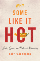 front cover of Why Some Like It Hot