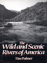 front cover of Wild and Scenic Rivers of America