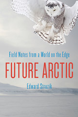 front cover of Future Arctic