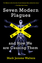 front cover of Seven Modern Plagues