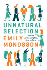 front cover of Unnatural Selection