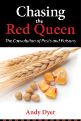 front cover of Chasing the Red Queen