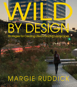 front cover of Wild By Design