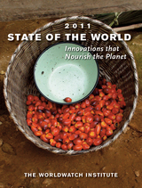 front cover of State of the World 2011