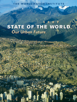 front cover of State of the World 2007
