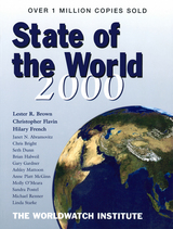 front cover of State of the World 2000