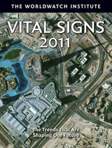 front cover of Vital Signs 2011