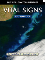 front cover of Vital Signs Volume 22