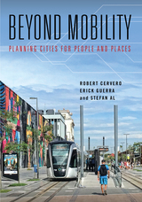front cover of Beyond Mobility