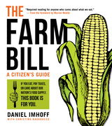 front cover of The Farm Bill