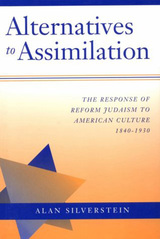 front cover of Alternatives to Assimilation