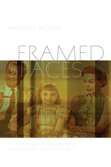 front cover of Framed Spaces