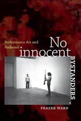 front cover of No Innocent Bystanders