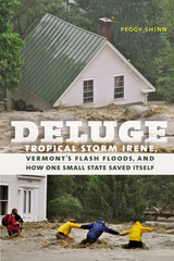 front cover of Deluge
