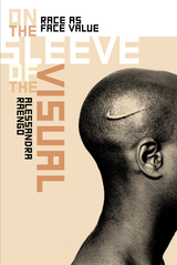 front cover of On the Sleeve of the Visual