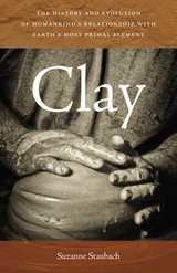 front cover of Clay