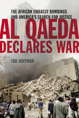 front cover of Al Qaeda Declares War