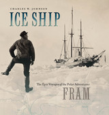 front cover of Ice Ship