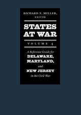 front cover of States at War, Volume 4