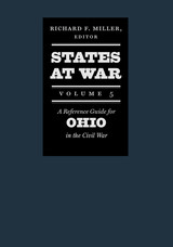 front cover of States at War, Volume 5