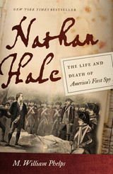 front cover of Nathan Hale