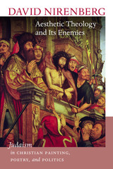 front cover of Aesthetic Theology and Its Enemies