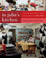 front cover of In Julia's Kitchen