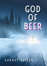 front cover of God of Beer